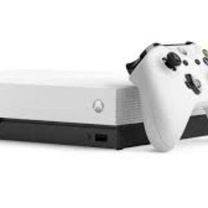 Xbox One S